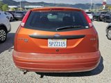 Used 2005 Ford Focus ZX3 Hatchback image 4