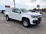 Used 2022 Chevrolet Colorado LT w/ Fleet Safety Package image 2