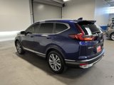 Used 2022 Honda CR-V Touring image 5