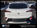 New 2025 Buick Envista Preferred w/ Convenience II Package image 4