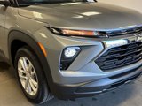 New 2025 Chevrolet TrailBlazer LS w/ LS Confidence Package image 4