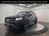 Used 2020 Mercedes-Benz GLS 580 4MATIC image 3
