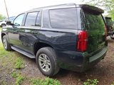 Used 2016 Chevrolet Tahoe LT image 4