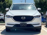 Used 2018 MAZDA CX-5 Touring w/ Preferred Equipment Package image 2