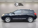 Used 2012 Nissan Rogue SV image 2