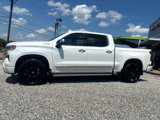 Used 2024 Chevrolet Silverado 1500 High Country image 3
