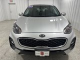 Used 2021 Kia Sportage LX image 4