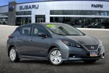Used 2018 Nissan Leaf S w/ S Charge Package image 2