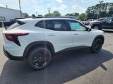 New 2025 Chevrolet Trax LT w/ Driver Confidence Package image 4