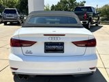 Used 2018 Audi A3 2.0T Premium w/ Convenience Package image 3