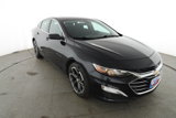 Used 2022 Chevrolet Malibu LT image 2
