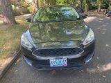 Used 2016 Ford Focus SE image 4