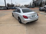 Used 2019 Mercedes-Benz C 300 4MATIC Sedan image 3