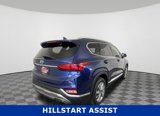 Used 2020 Hyundai Santa Fe SEL w/ Convenience Package image 3
