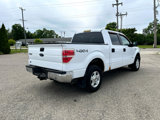 Used 2014 Ford F150 4x4 SuperCrew image 5