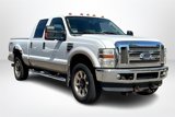 Used 2008 Ford F350 Lariat image 3