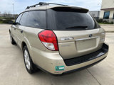 Used 2008 Subaru Outback 2.5i image 4
