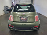 Used 2012 FIAT 500 Sport w/ Safety & Convenience Pkg image 6