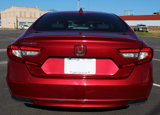 Used 2018 Honda Accord LX image 5