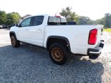 Used 2018 Chevrolet Colorado Z71 image 2