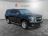 Used 2015 Chevrolet Tahoe LT w/ Luxury Package image 3