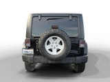Used 2015 Jeep Wrangler Unlimited Sport w/ Quick Order Package 24S image 4