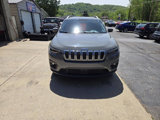 Used 2020 Jeep Cherokee Latitude Lux w/ Comfort/Convenience Group image 3