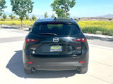 Used 2022 MAZDA CX-5 AWD 2.5 S image 6