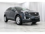 Certified 2021 Cadillac XT5 Luxury image 2