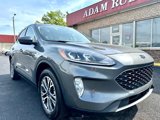 Used 2022 Ford Escape SEL image 2