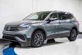 Used 2023 Volkswagen Tiguan SE image 4
