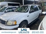 Used 2000 Ford Expedition XLT image 2