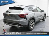 New 2025 Chevrolet Trax LT w/ LT Convenience Package image 3