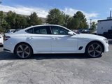 New 2025 Genesis G70 2.5T w/ Sport Prestige Package image 5