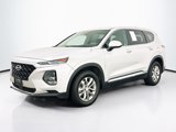Used 2020 Hyundai Santa Fe SE image 3