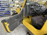 Used 2000 Jeep Wrangler Sport image 6