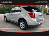 Used 2014 Chevrolet Equinox LT w/ Driver Convenience Package image 5