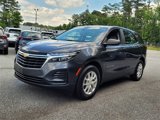 Used 2022 Chevrolet Equinox LS image 3