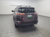 Used 2017 Toyota RAV4 LE image 6