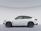 Used 2019 BMW X4 M40i w/ Executive Package image 2