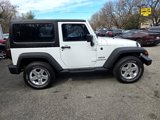 Used 2014 Jeep Wrangler Sport w/ Quick Order Package 24S image 6