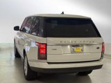 Used 2015 Land Rover Range Rover HSE image 3