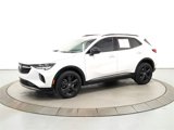 Used 2022 Buick Envision Essence w/ Technology Package I image 3