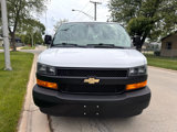 Used 2019 Chevrolet Express 2500 image 2