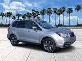 Used 2017 Subaru Forester 2.5i Premium w/ All-Weather Package image 2