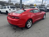 Used 2023 Chevrolet Camaro LT image 3