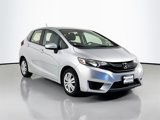 Used 2016 Honda Fit LX image 3