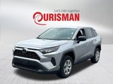 Used 2022 Toyota RAV4 LE image 5