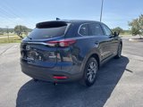 Used 2023 MAZDA CX-9 Touring image 5