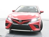 Used 2019 Toyota Camry XSE image 2